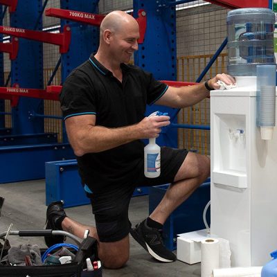 water-cooler-maintenance water-cooler-maintenance
